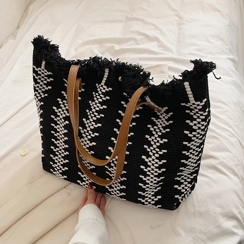 Stylish Tote Bag