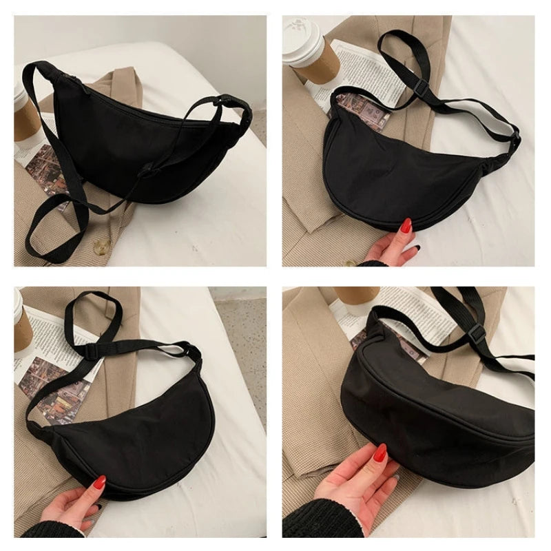 Stylish Crossbody Bag