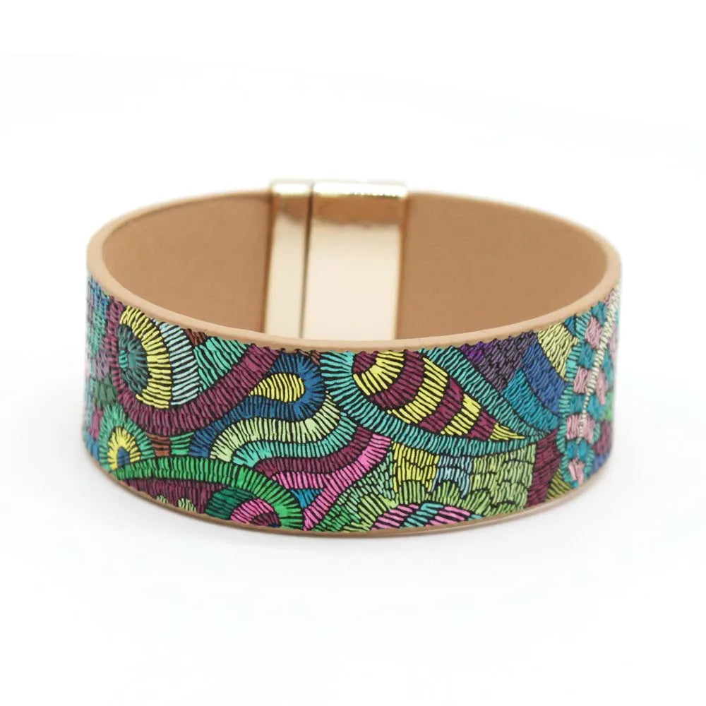 Wrap Bracelet