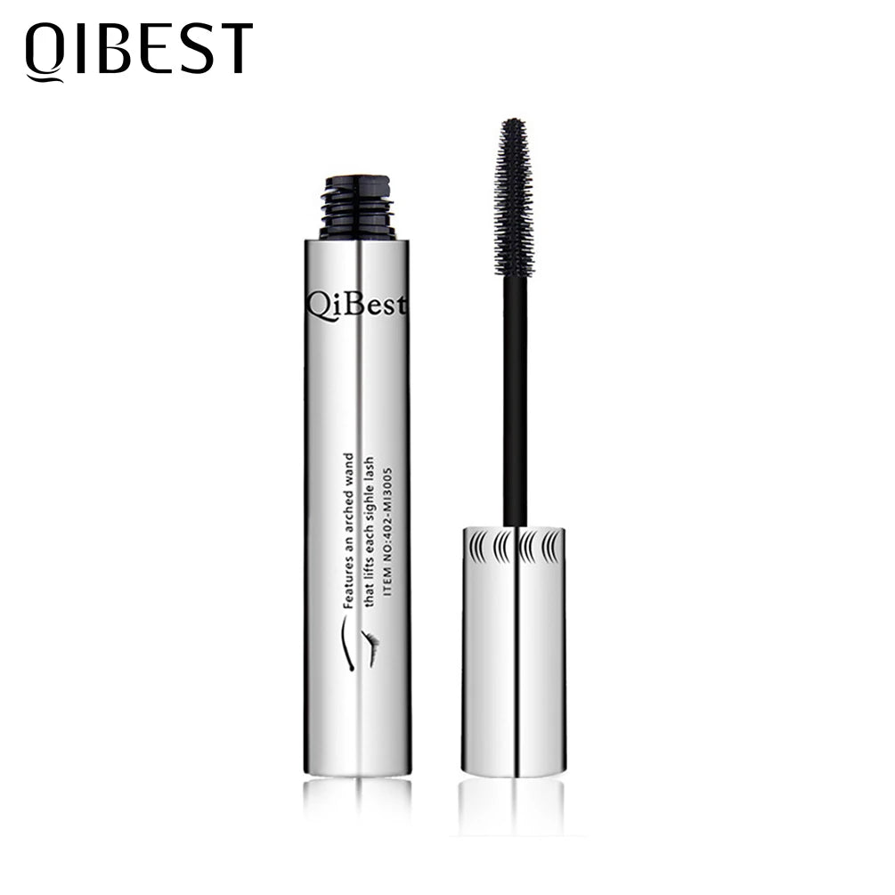 3D Lengthening Mascara - Waterproof Volume & Curl