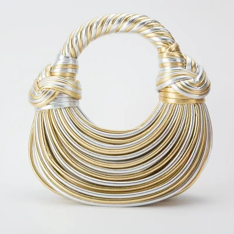 Luxury Hobo Bag