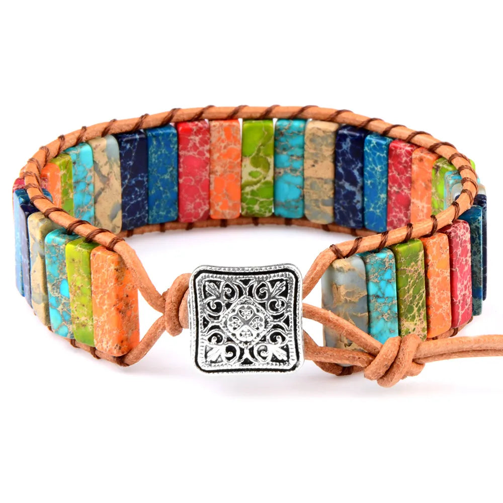Wrap Bracelet