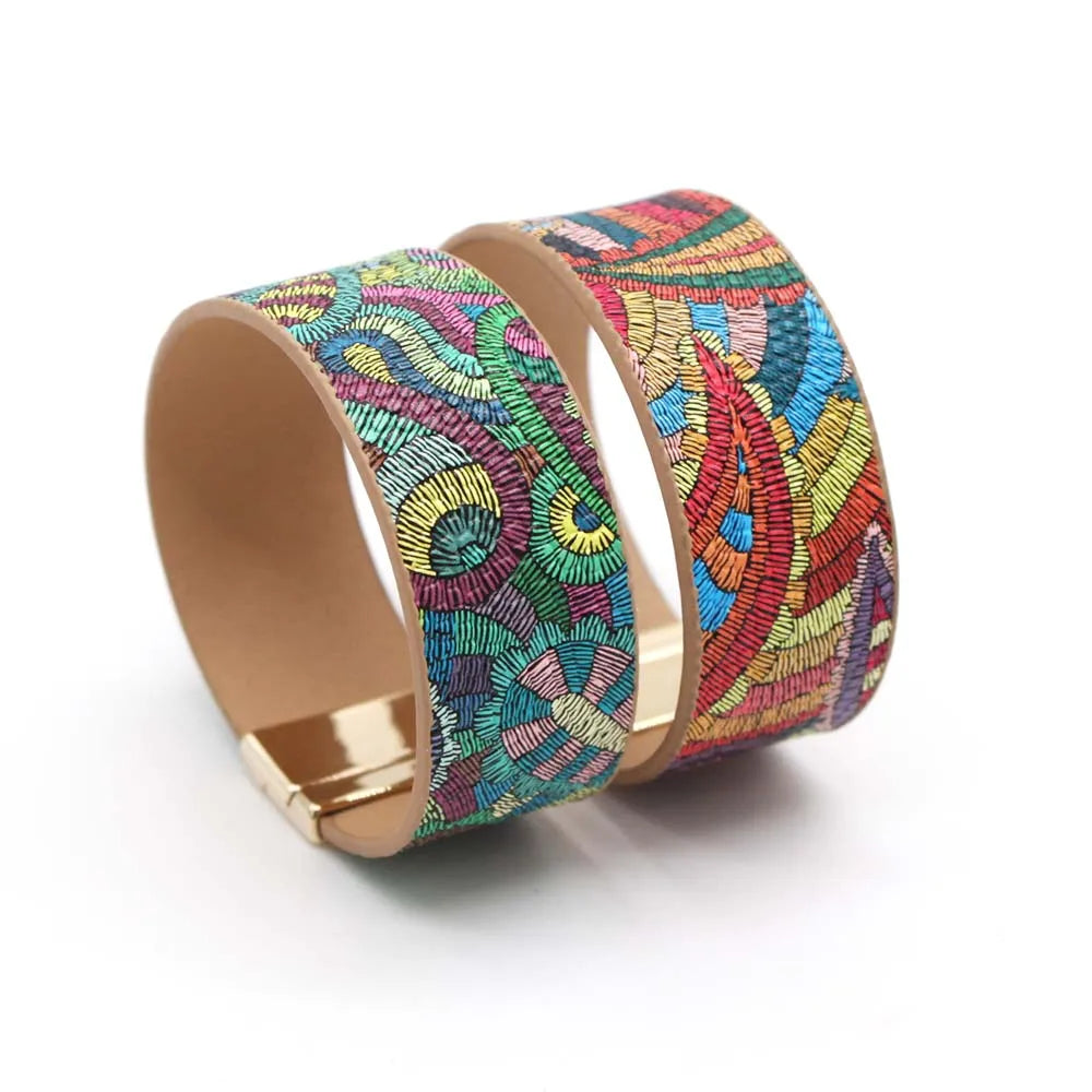 Wrap Bracelet