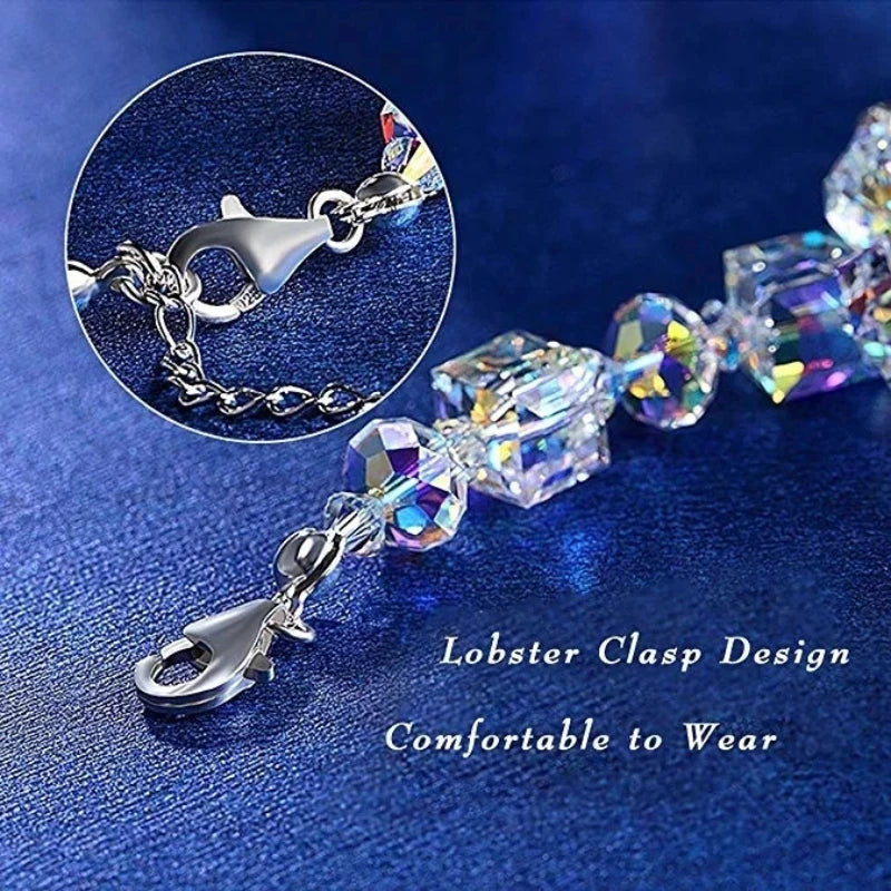 Crystal Bracelet