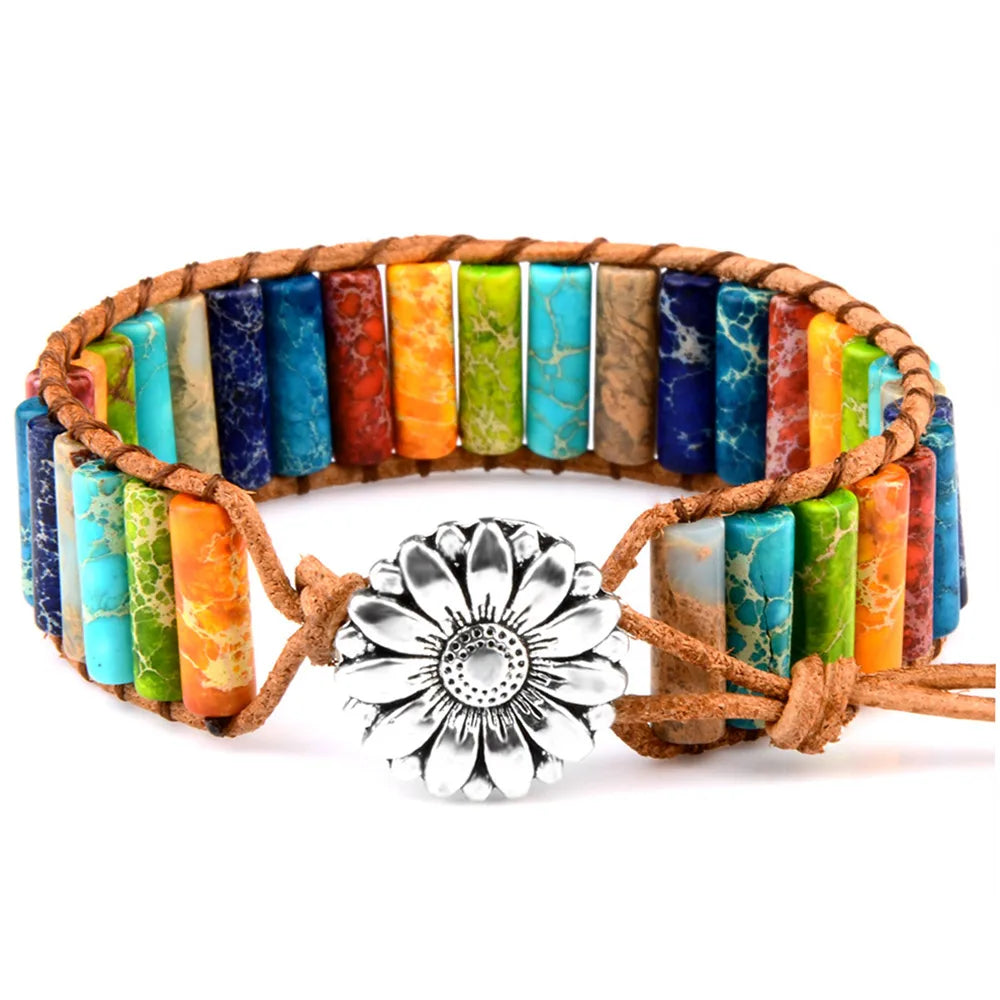 Wrap Bracelet