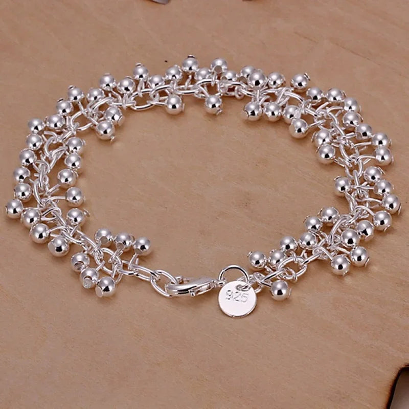 925 Sterling Silver Bracelet