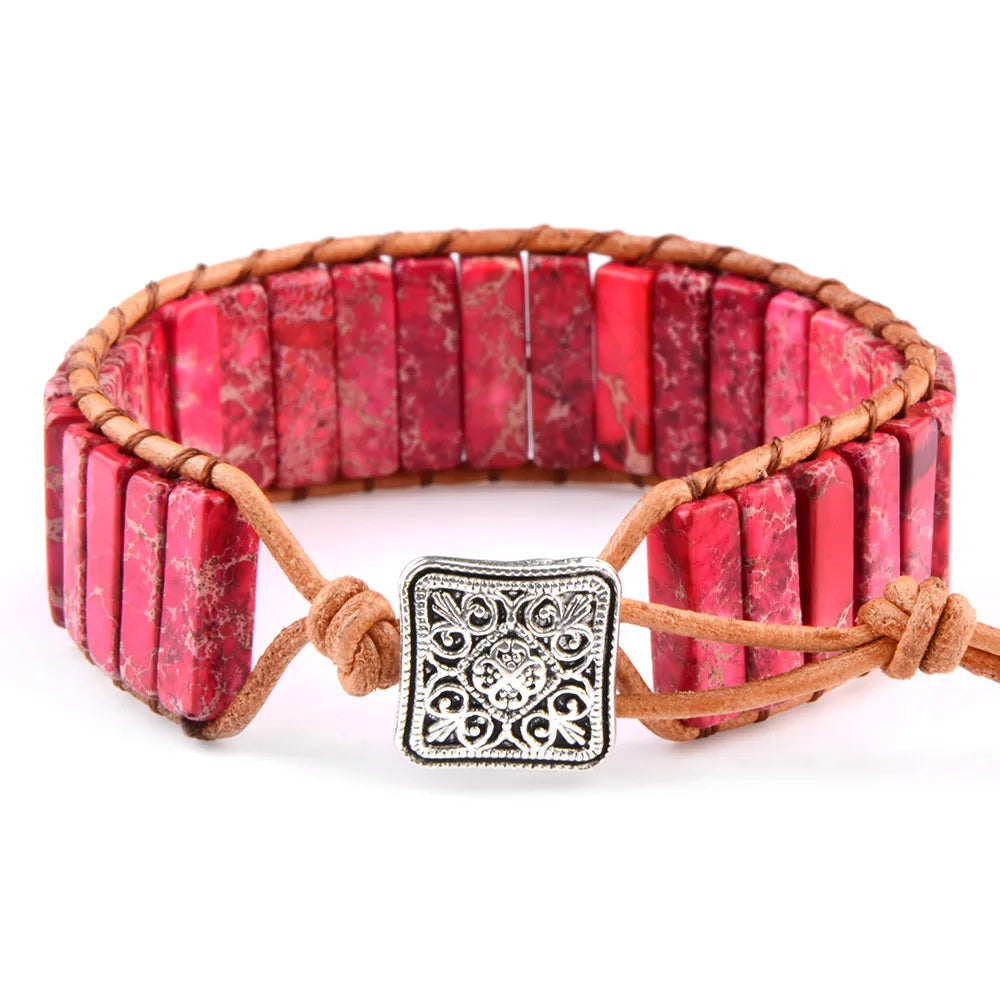 Wrap Bracelet